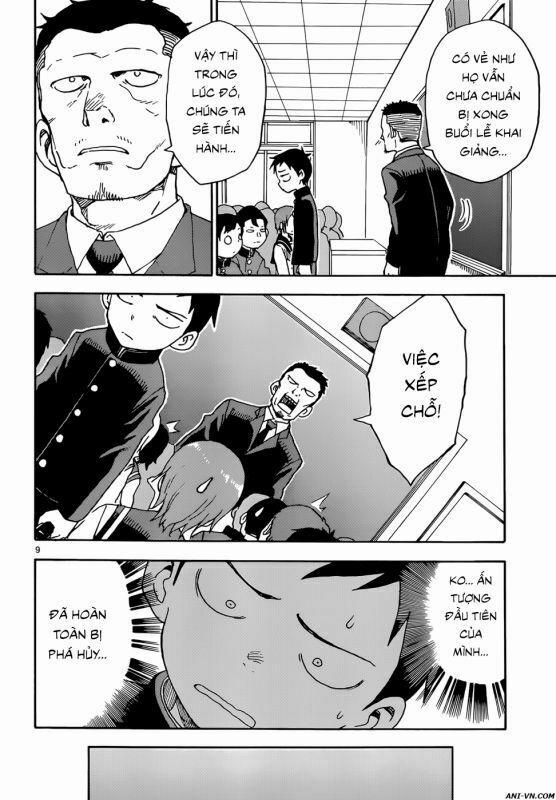 Nhất Quỷ Nhì Ma, Thứ Ba Takagi 48 trang 8