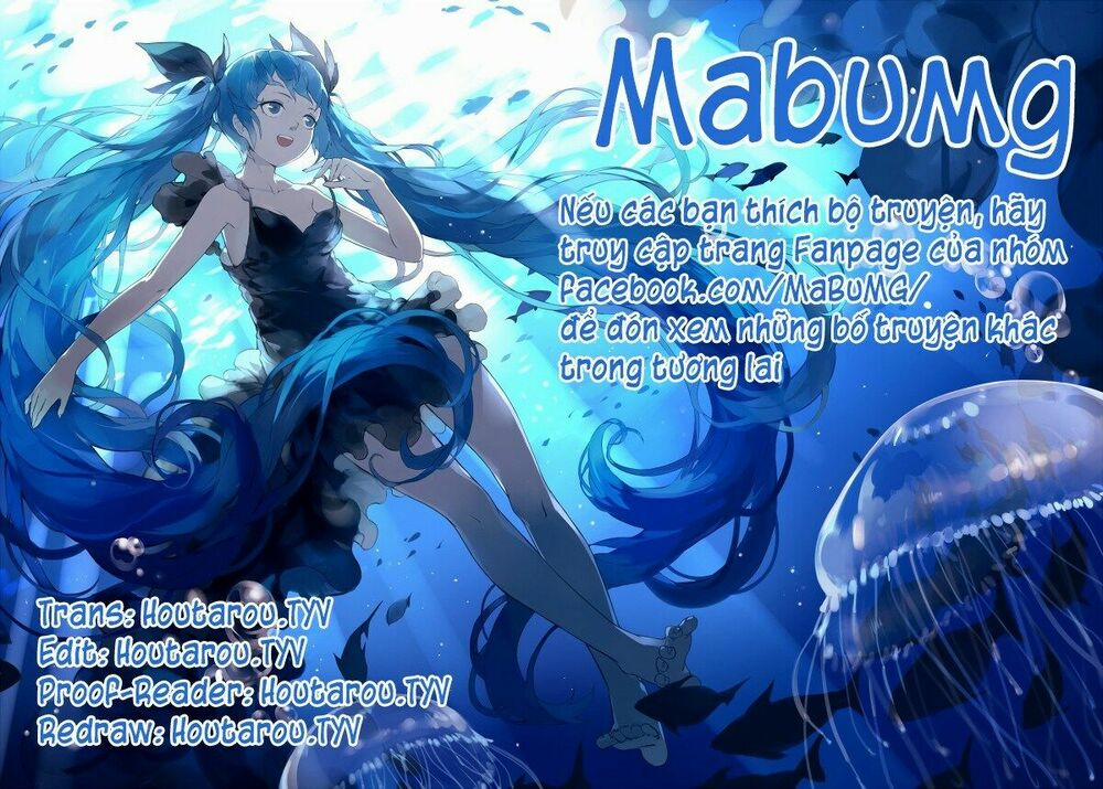 Nhất Quỷ Nhì Ma, Thứ Ba Takagi 71 trang 20