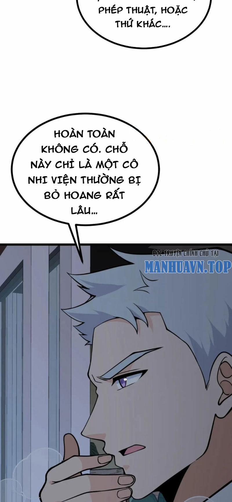 Nhất Quyền Bạo Tinh 109 trang 1