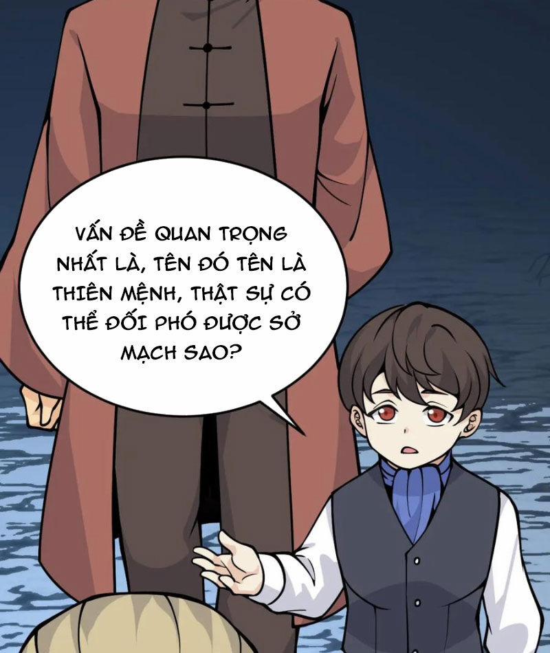 Nhất Quyền Bạo Tinh 119 trang 0