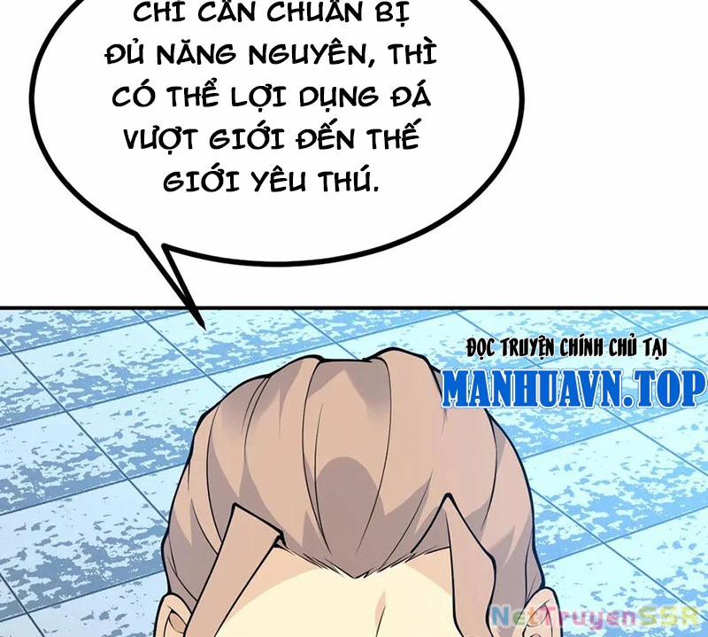 Nhất Quyền Bạo Tinh 136 trang 53