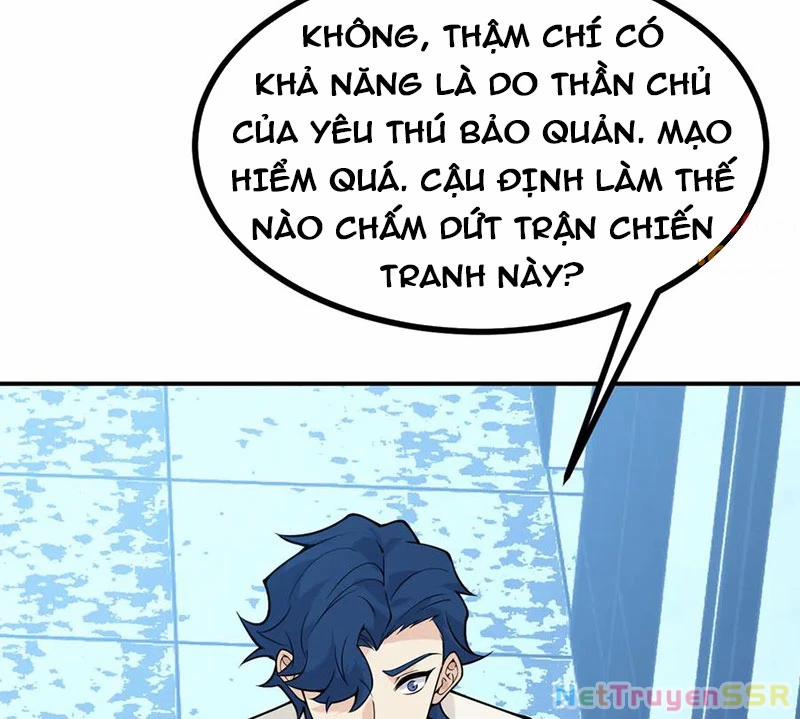 Nhất Quyền Bạo Tinh 136 trang 67