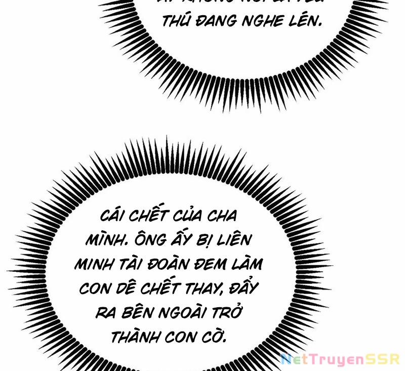 Nhất Quyền Bạo Tinh 136 trang 94