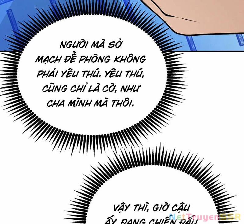 Nhất Quyền Bạo Tinh 136 trang 97