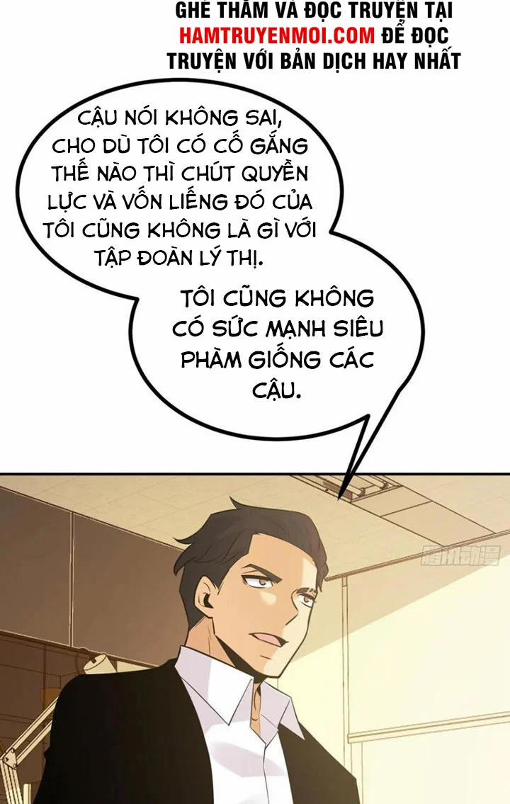 Nhất Quyền Bạo Tinh 21 trang 13
