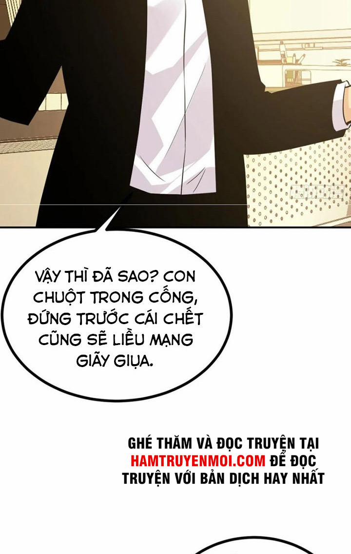 Nhất Quyền Bạo Tinh 21 trang 14