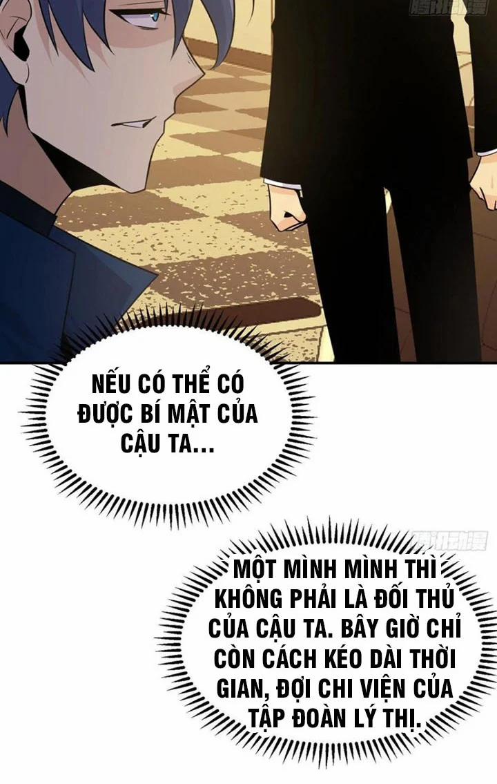 Nhất Quyền Bạo Tinh 21 trang 5