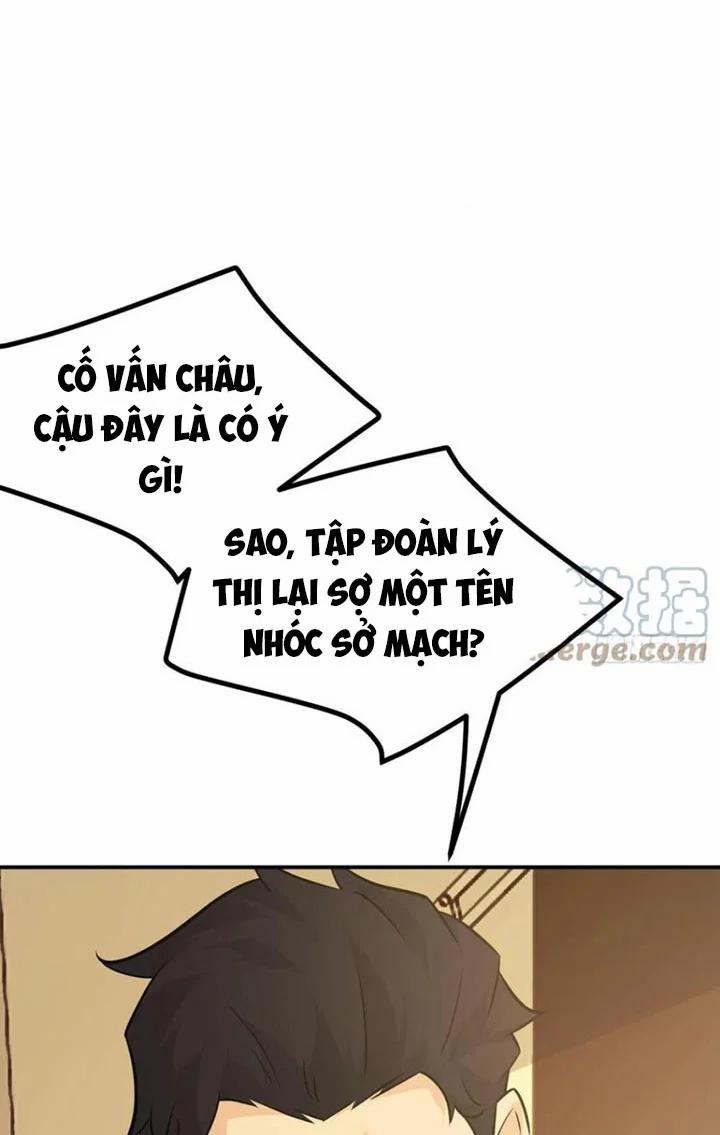 Nhất Quyền Bạo Tinh 21 trang 6