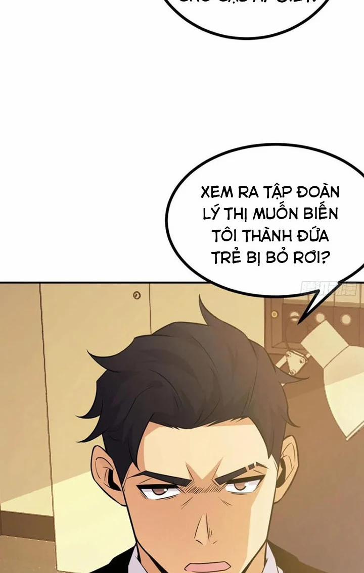 Nhất Quyền Bạo Tinh 21 trang 9