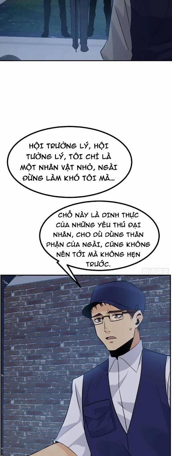 Nhất Quyền Bạo Tinh 33 trang 1