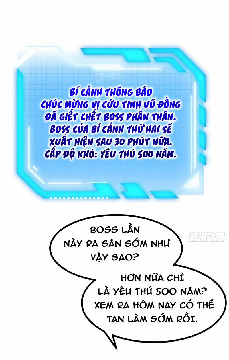 Nhất Quyền Bạo Tinh 40 trang 1