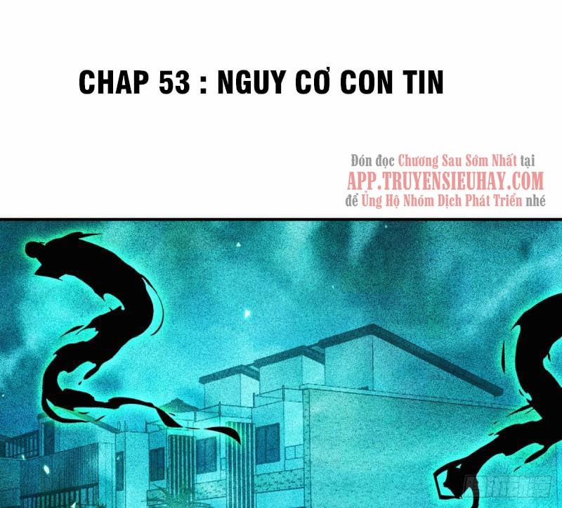 Nhất Quyền Bạo Tinh 53 trang 1