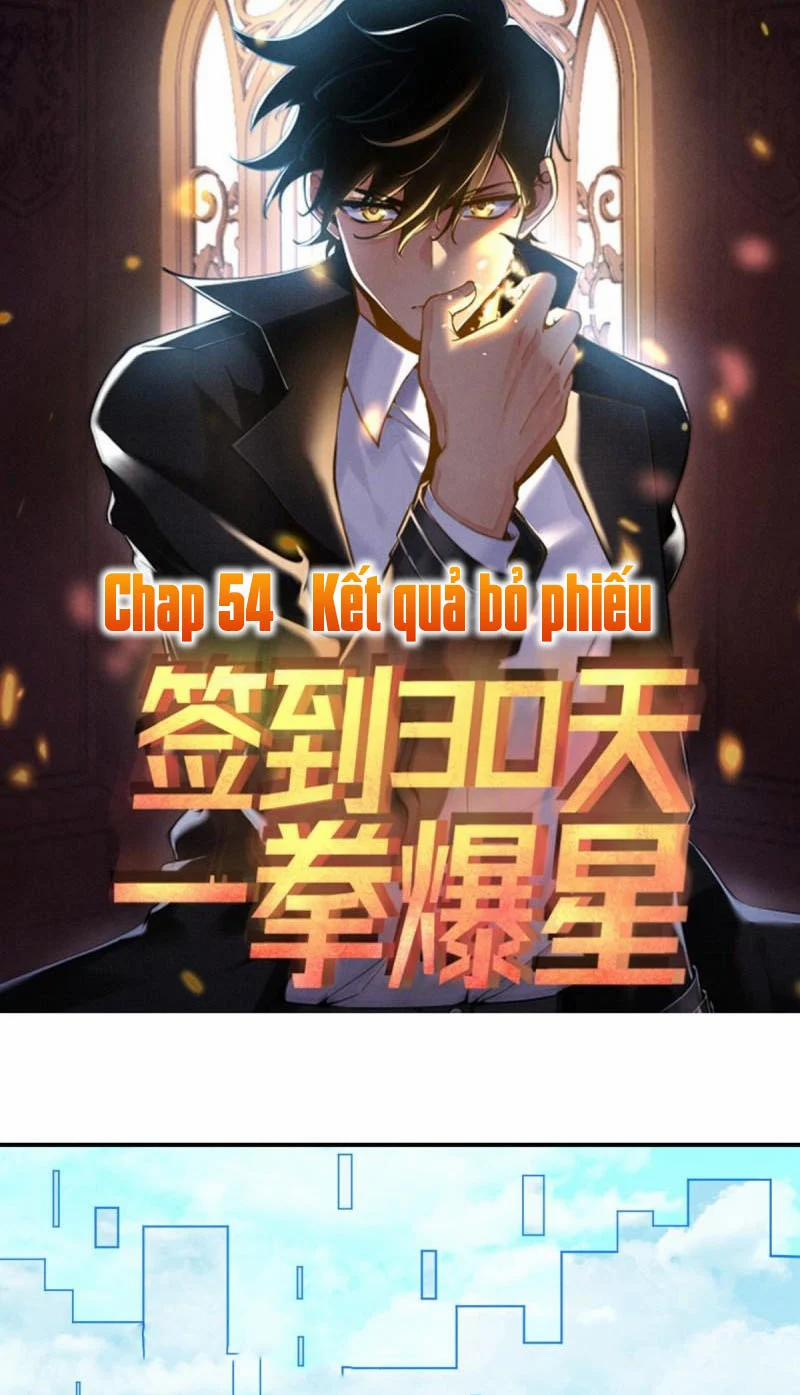 Nhất Quyền Bạo Tinh 54 trang 0