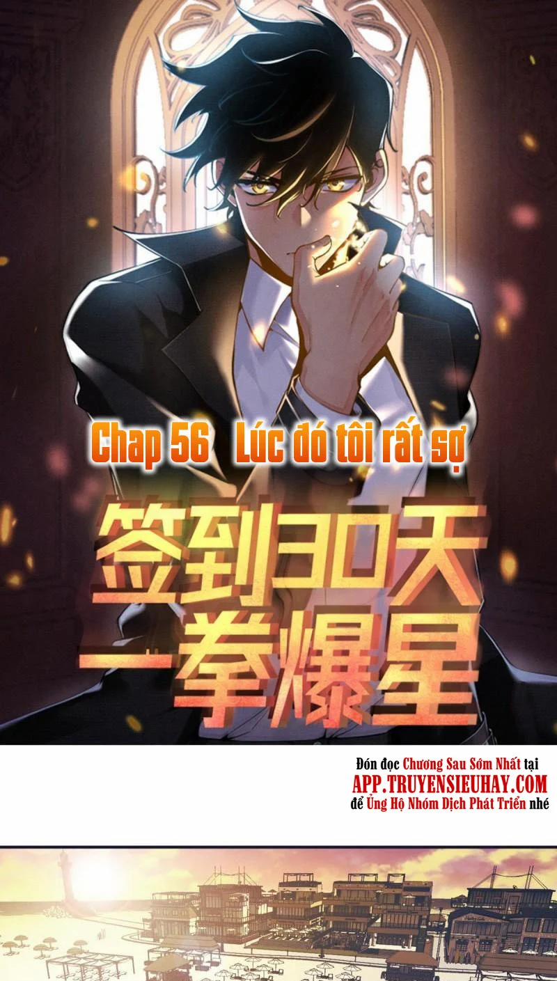 Nhất Quyền Bạo Tinh 56 trang 0
