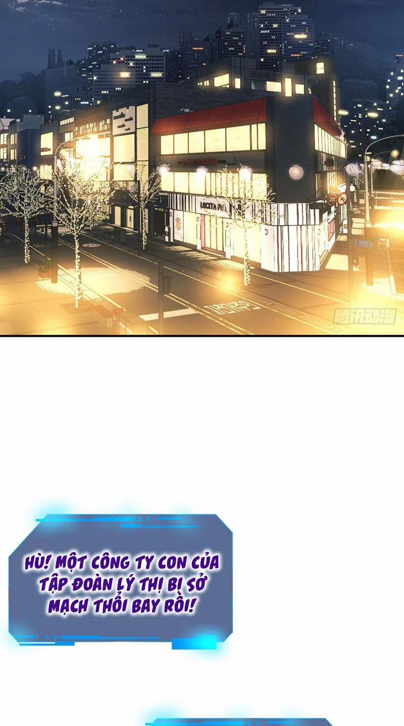Nhất Quyền Bạo Tinh 57 trang 1