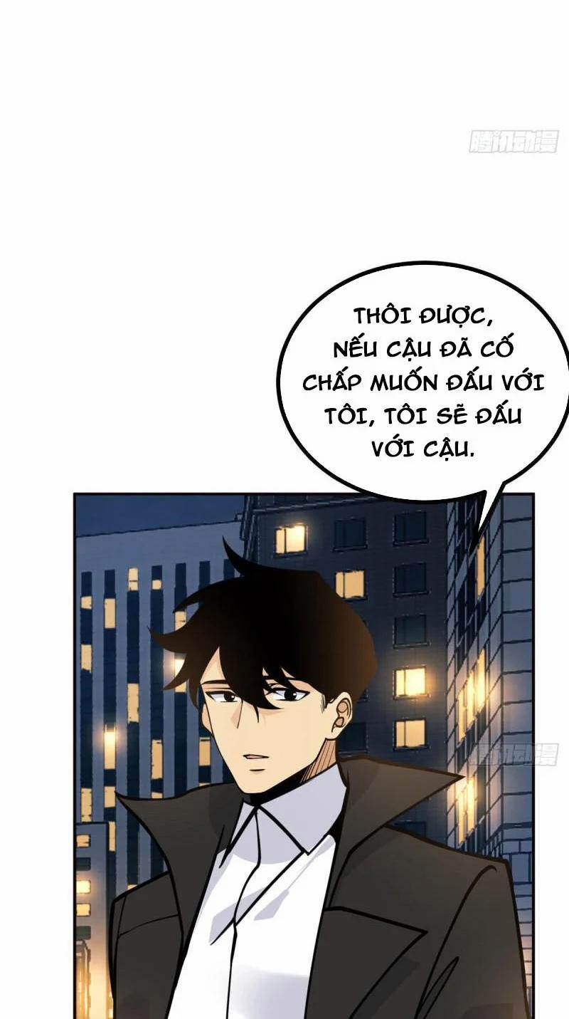 Nhất Quyền Bạo Tinh 58 trang 1