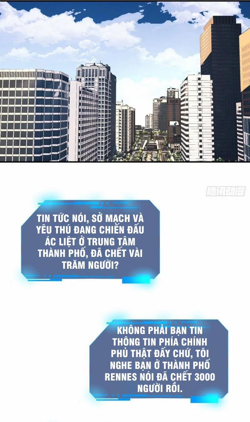 Nhất Quyền Bạo Tinh 60 trang 0