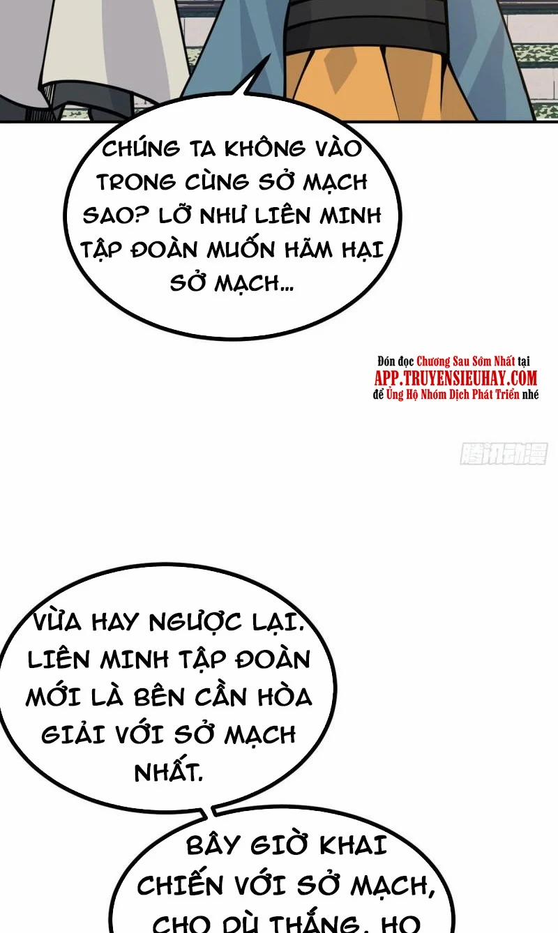 Nhất Quyền Bạo Tinh 61 trang 1