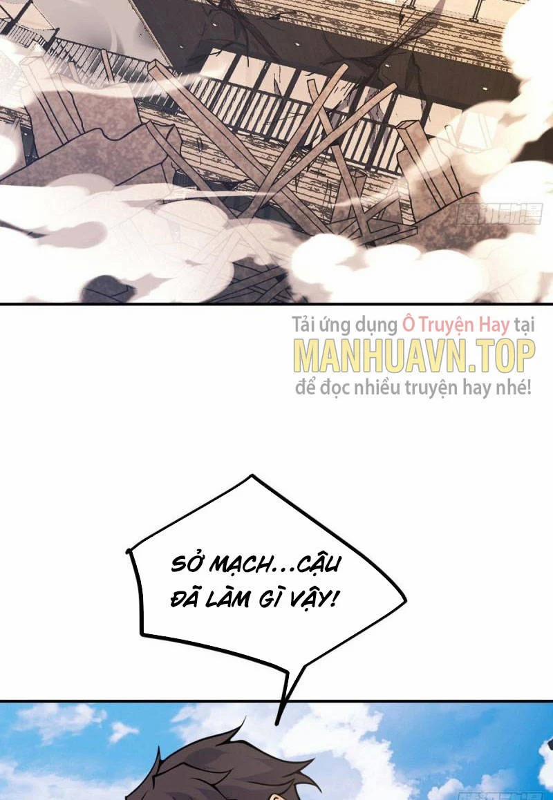 Nhất Quyền Bạo Tinh 62 trang 0