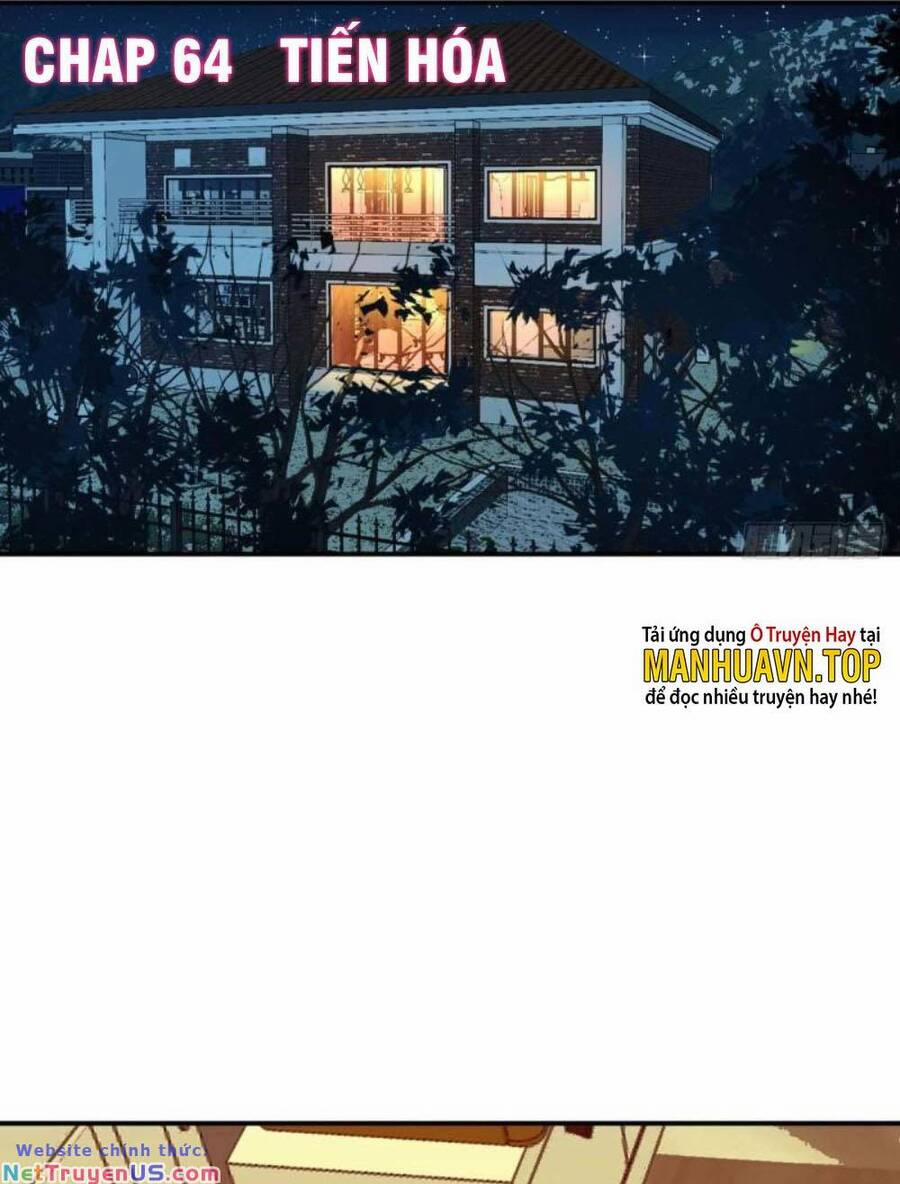 Nhất Quyền Bạo Tinh 64 trang 0