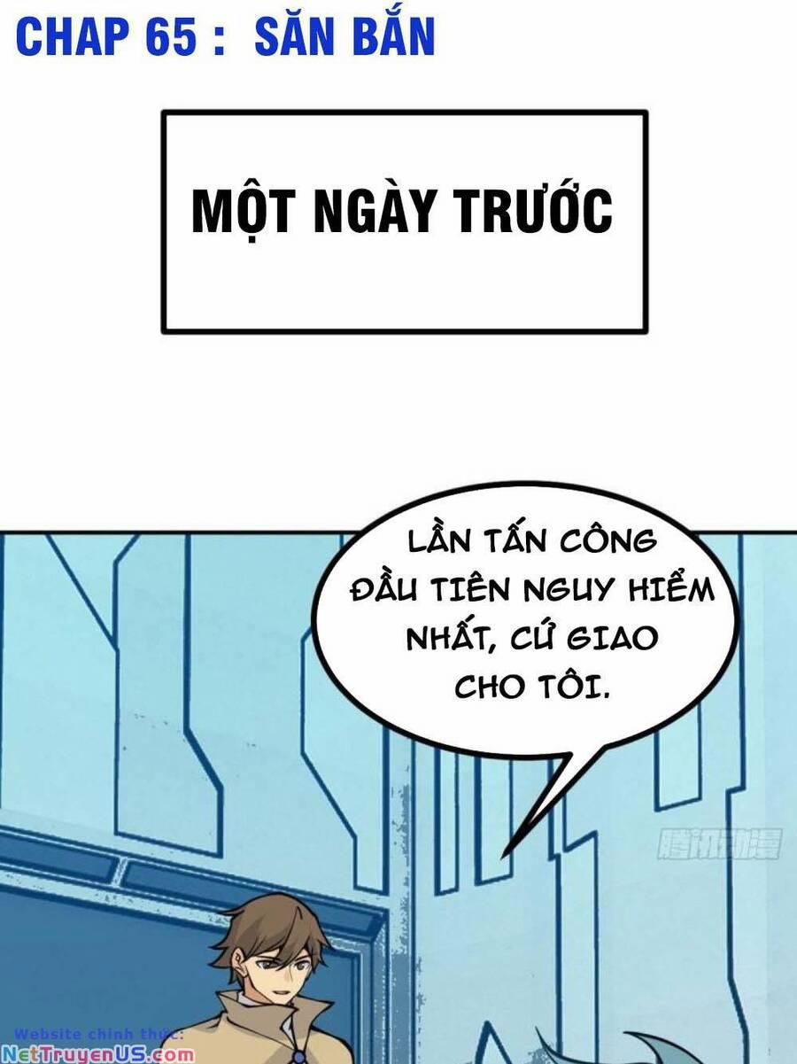 Nhất Quyền Bạo Tinh 65 trang 0