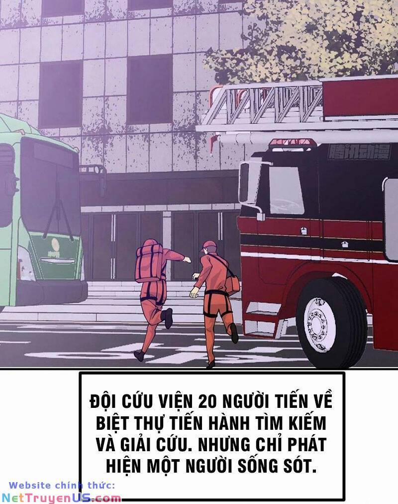 Nhất Quyền Bạo Tinh 67 trang 1