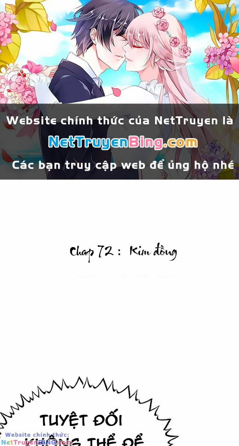 Nhất Quyền Bạo Tinh 72 trang 0