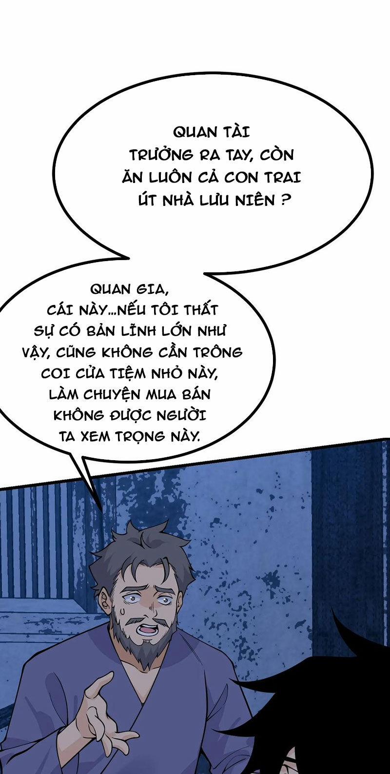 Nhất Quyền Bạo Tinh 86 trang 0