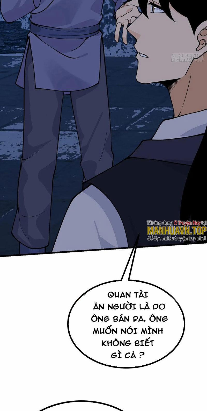 Nhất Quyền Bạo Tinh 86 trang 1