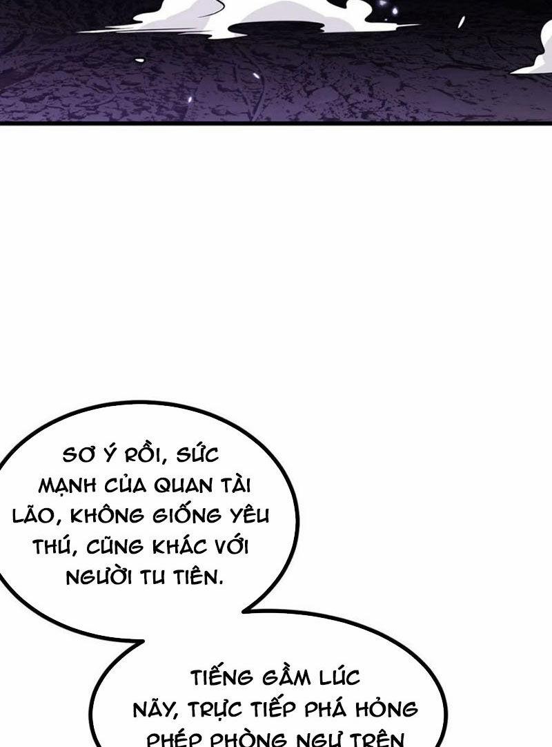 Nhất Quyền Bạo Tinh 87 trang 1