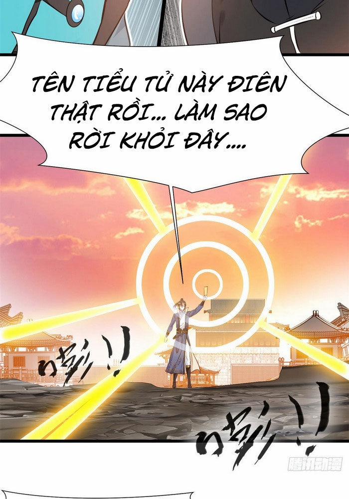 Nhất Thế Thành Tiên 32 trang 1