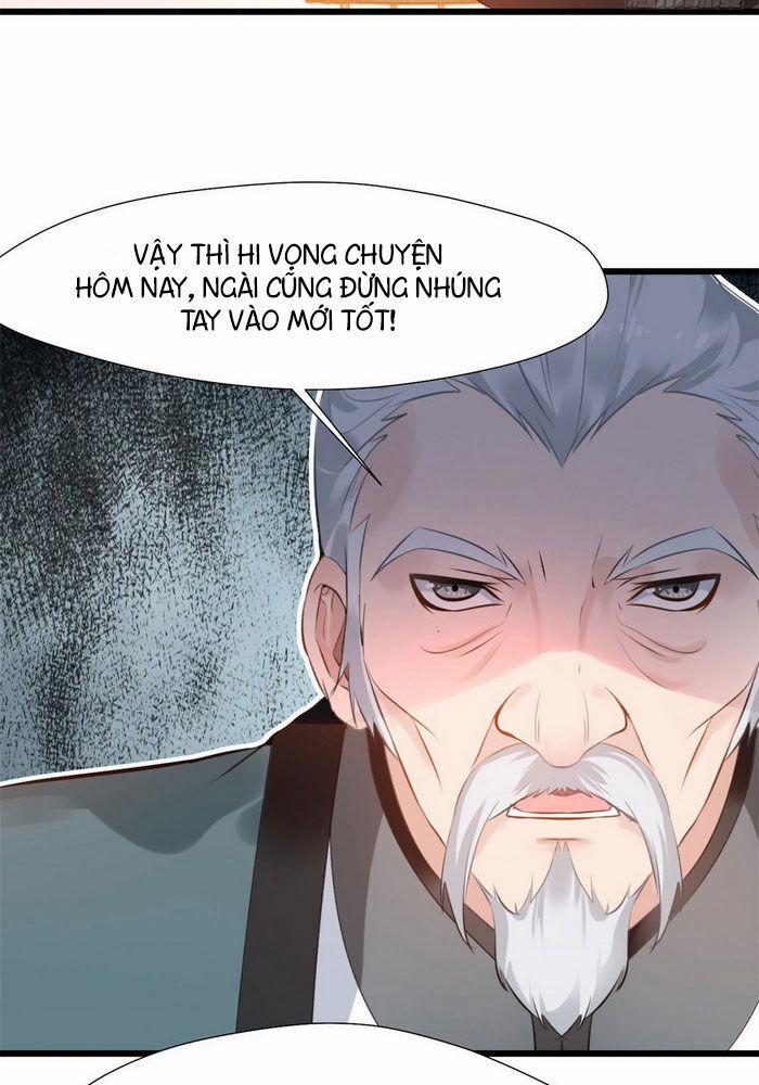 Nhất Thế Thành Tiên 34 trang 1