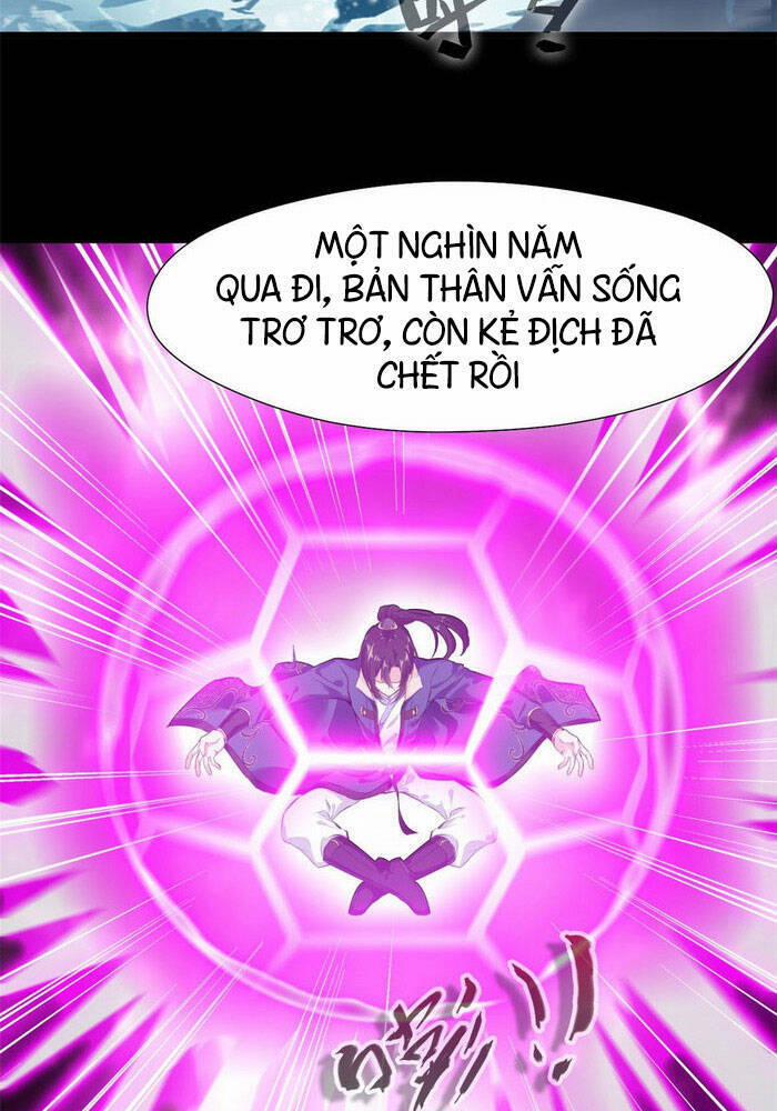 Nhất Thế Thành Tiên 39 trang 1
