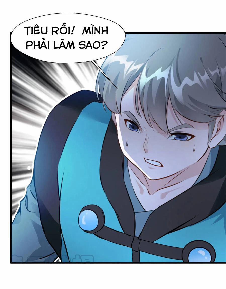 Nhất Thế Thành Tiên 55 trang 1