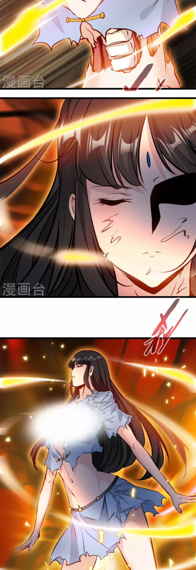 Nhất Thế Thành Tiên 75 trang 9