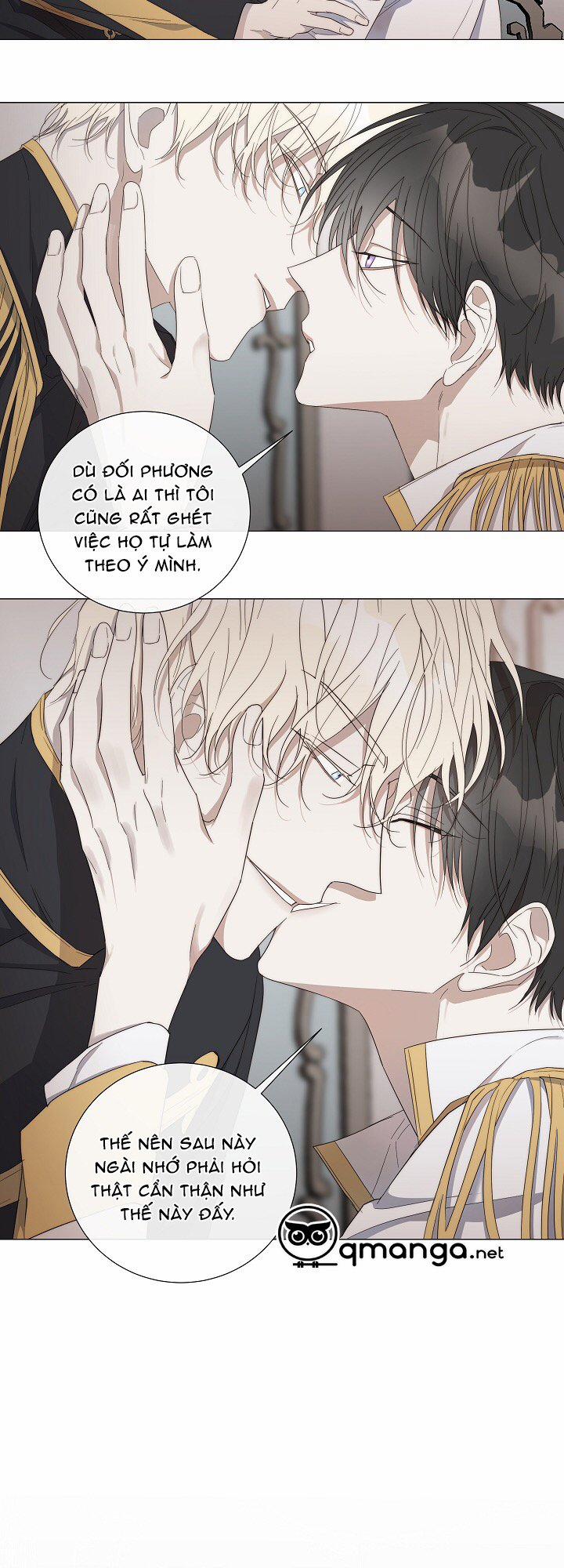 Nhật Thực 21 trang 2