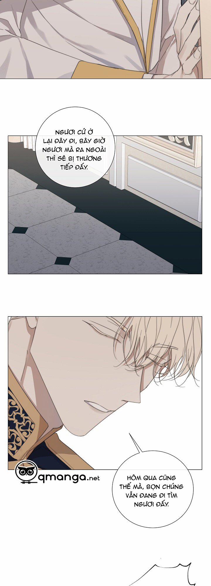 Nhật Thực 25 trang 20