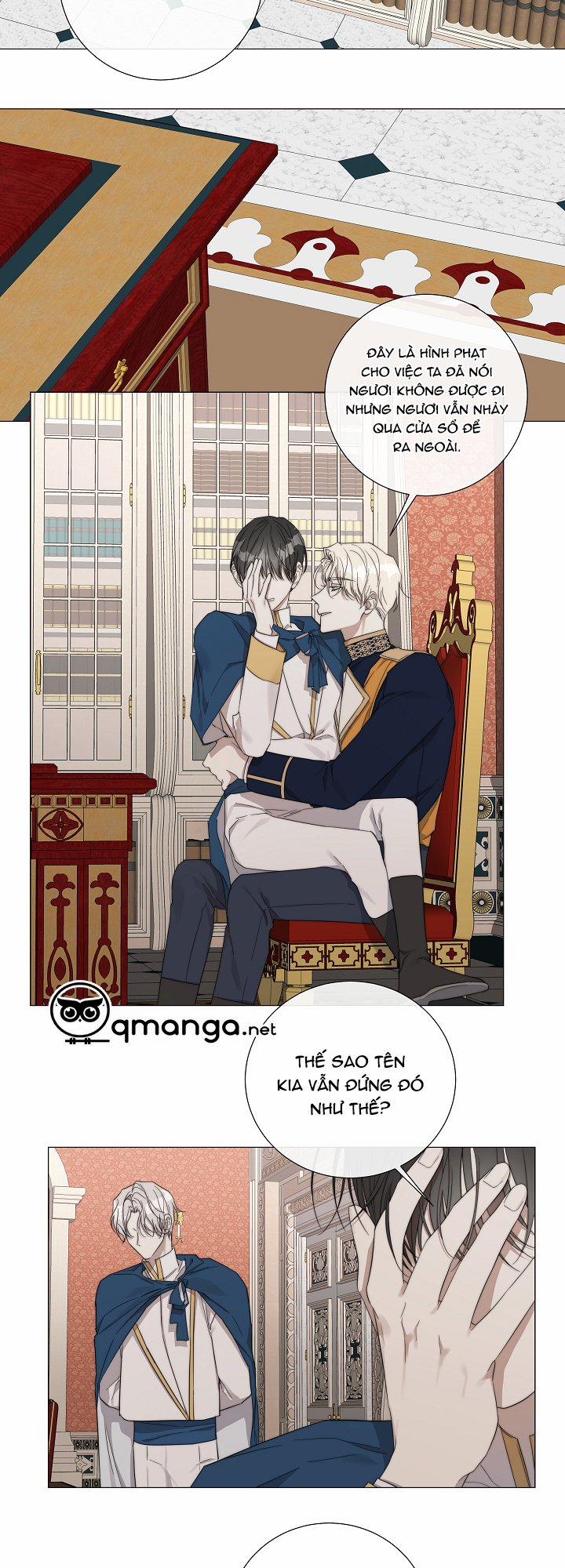 Nhật Thực 27 trang 8