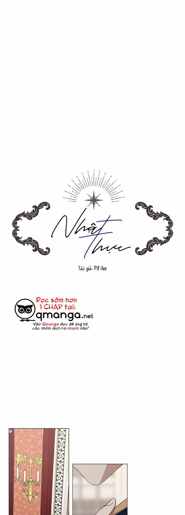 Nhật Thực 28 trang 1