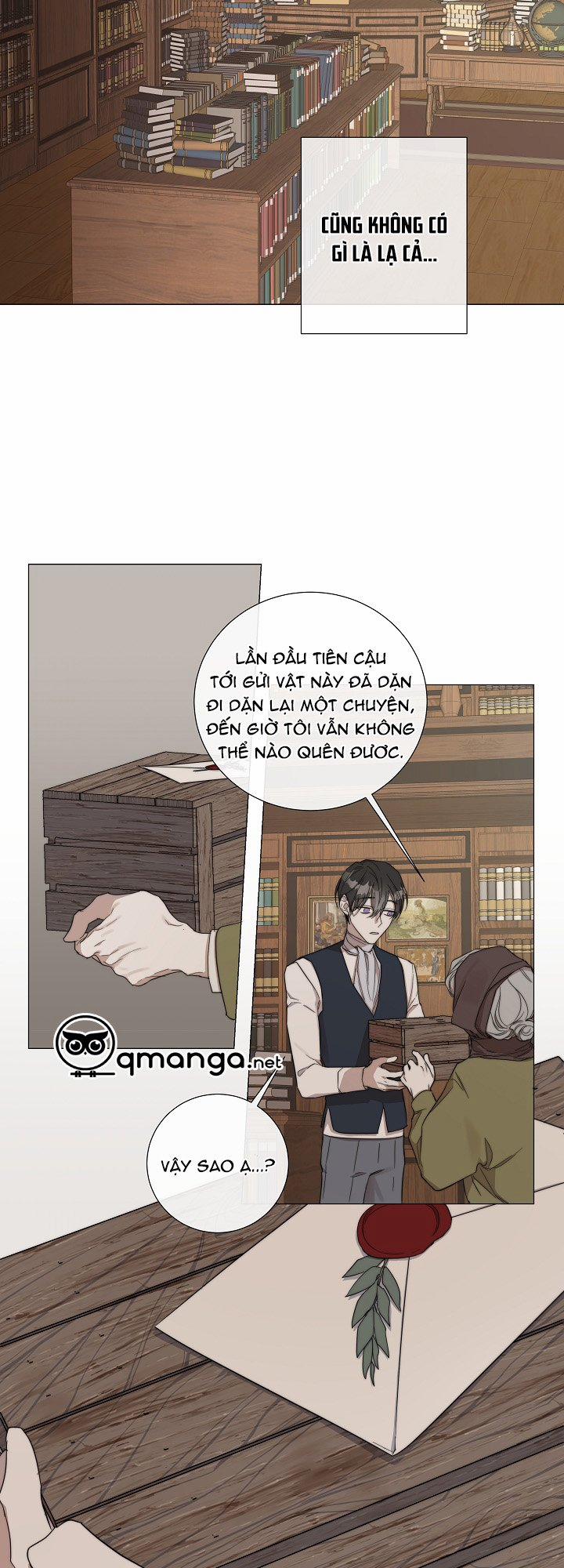 Nhật Thực 28 trang 22