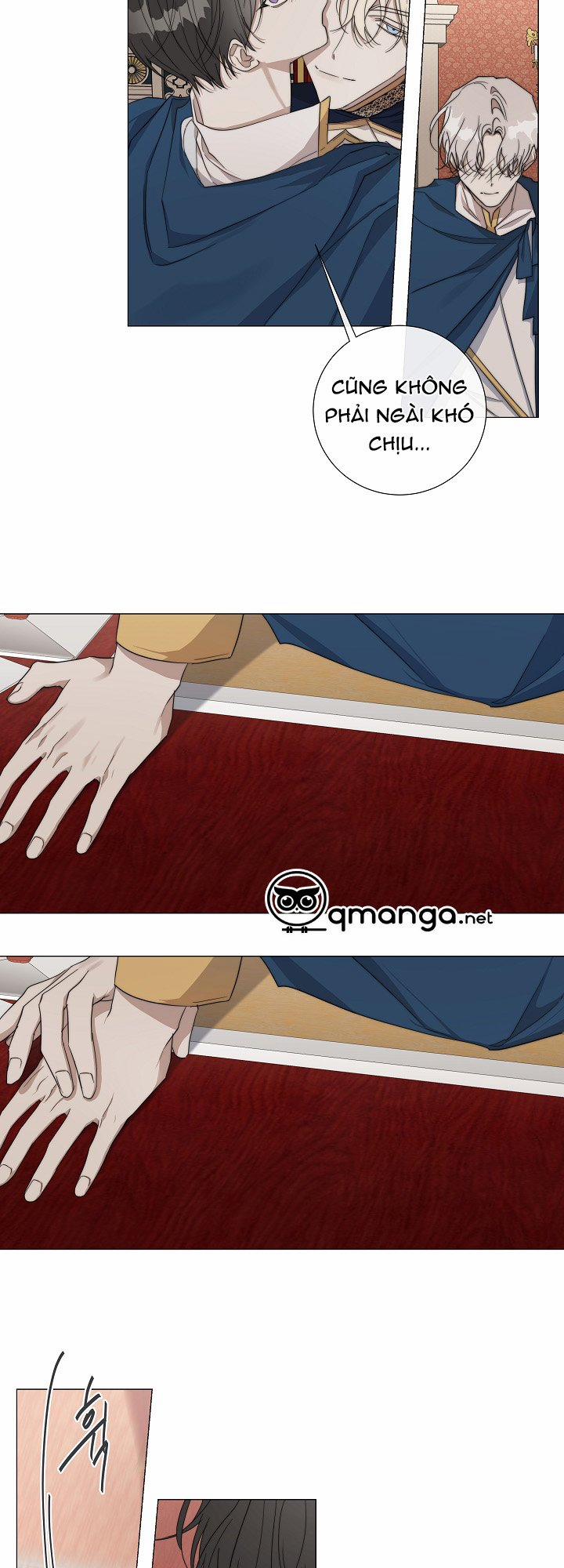 Nhật Thực 28 trang 3