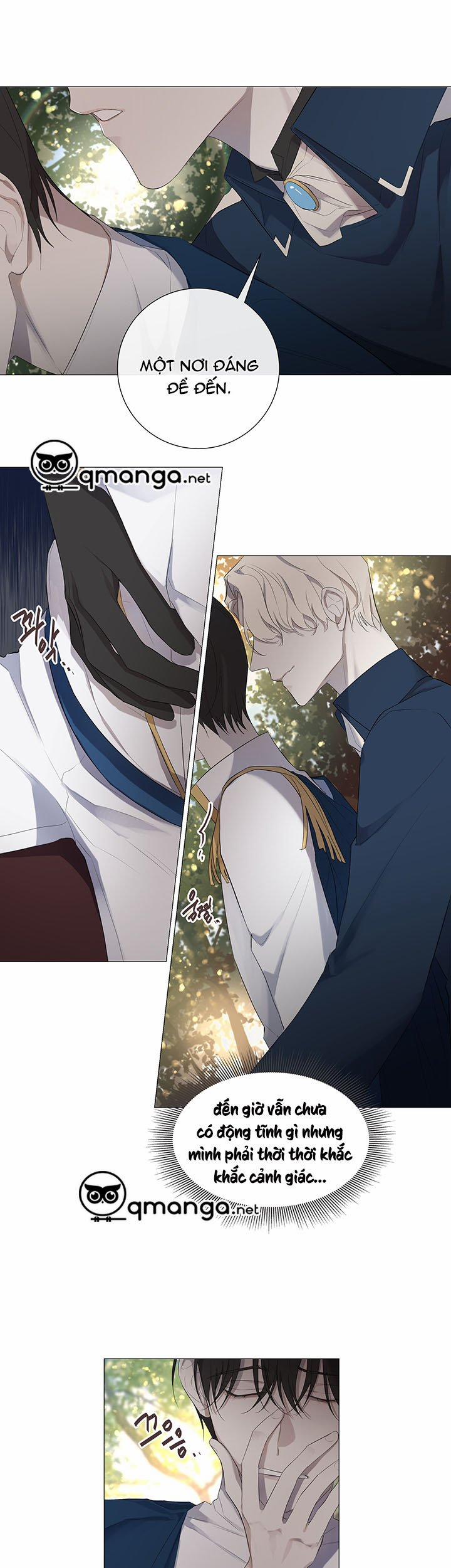 Nhật Thực 6 trang 3