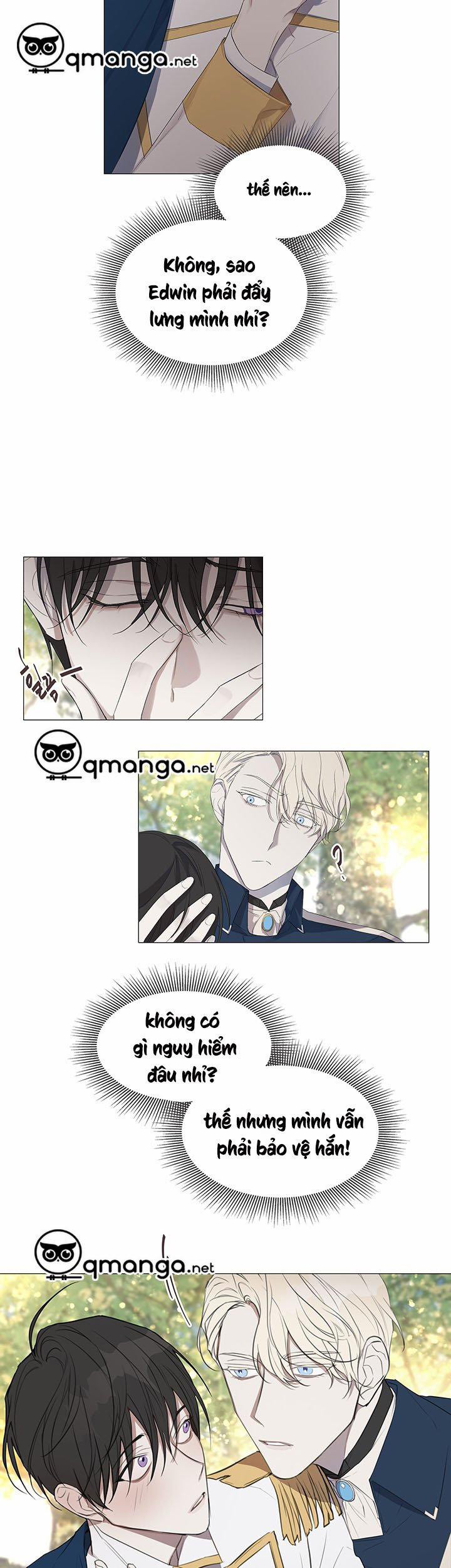 Nhật Thực 6 trang 4