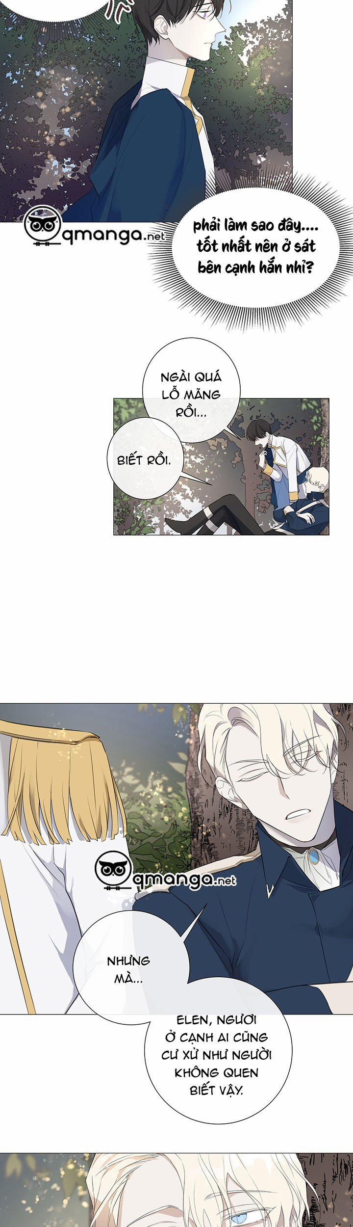 Nhật Thực 6 trang 9