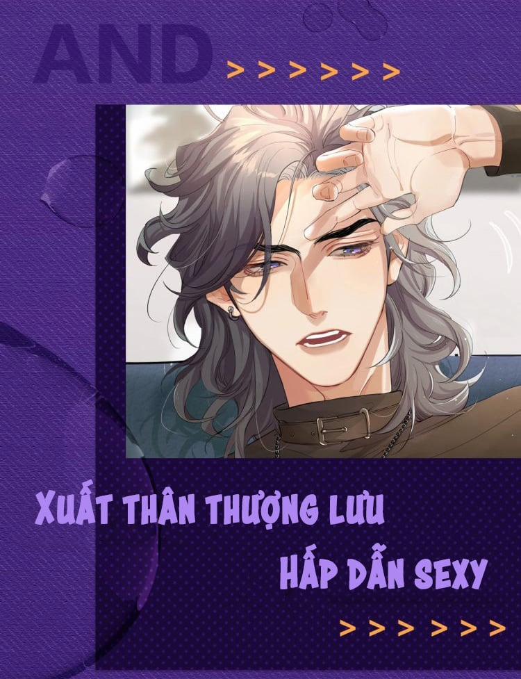 Nhất Túy Kinh Niên 0.1 trang 1