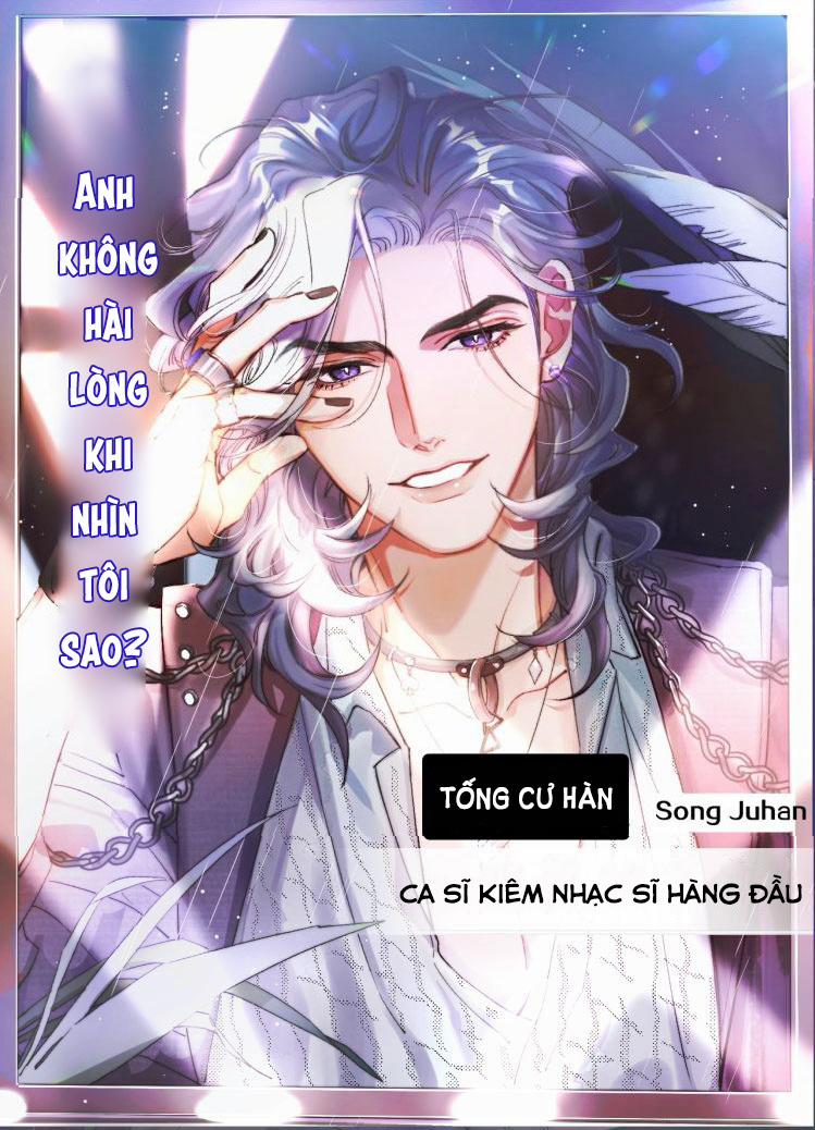 Nhất Túy Kinh Niên 0.2 trang 1