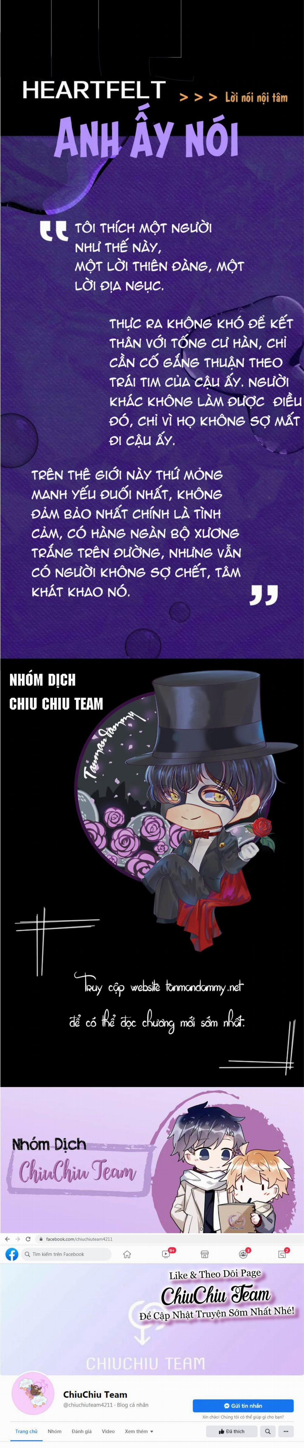 Nhất Túy Kinh Niên 0 trang 3