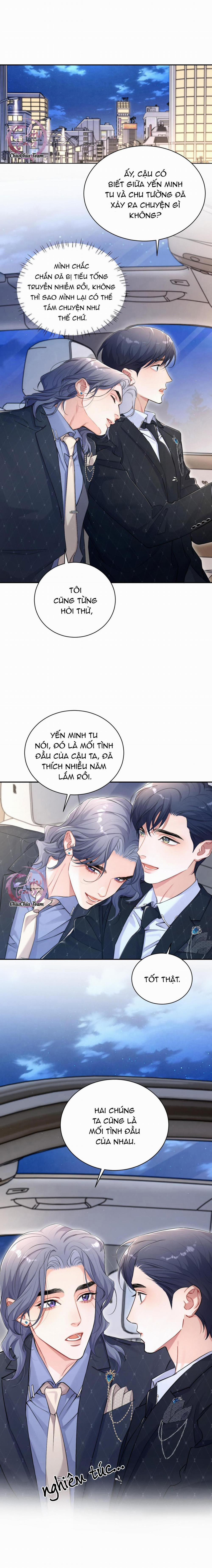 Nhất Túy Kinh Niên 123 trang 1