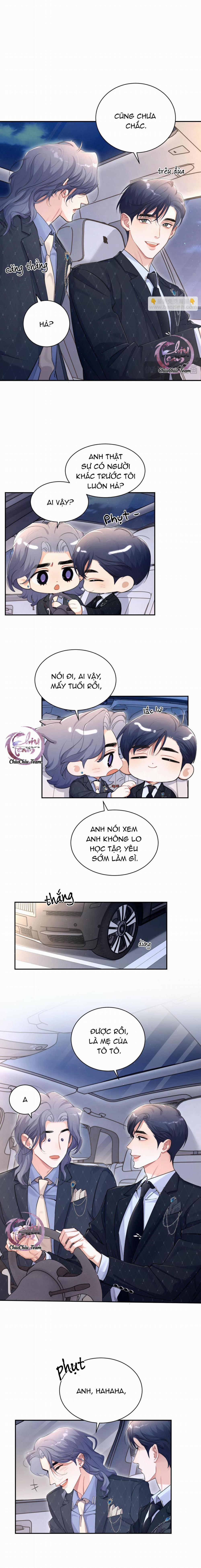 Nhất Túy Kinh Niên 123 trang 3