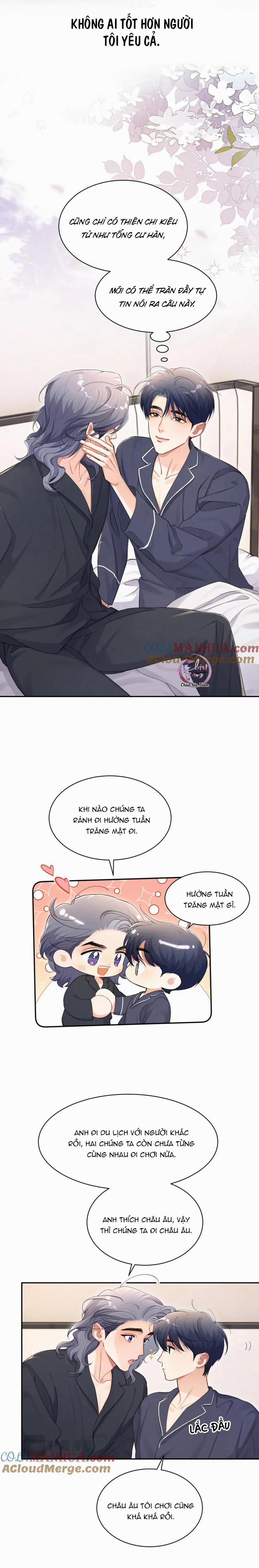 Nhất Túy Kinh Niên 124 ❌END❌ trang 10